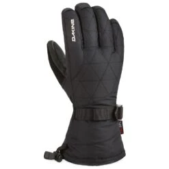 Gloves Dakine Camino Black