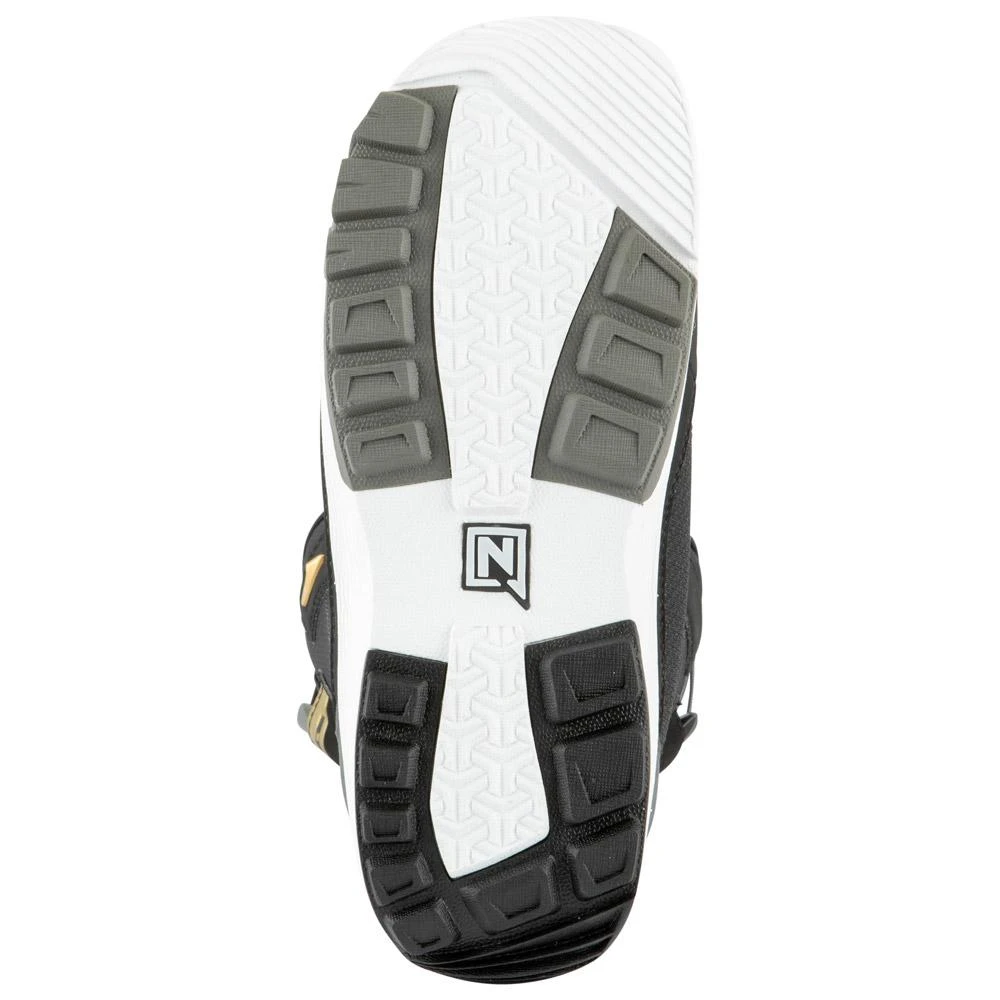 Boots Nitro Monarch Tls Mint Charcoal 4 Boots Nitro Monarch Tls Mint Charcoal - Image 2