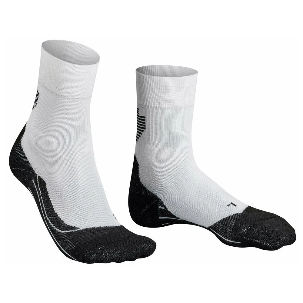 Nordic Sock Falke Stabilizing Cool W White 5 Nordic Sock Falke Stabilizing Cool W White - Image 3