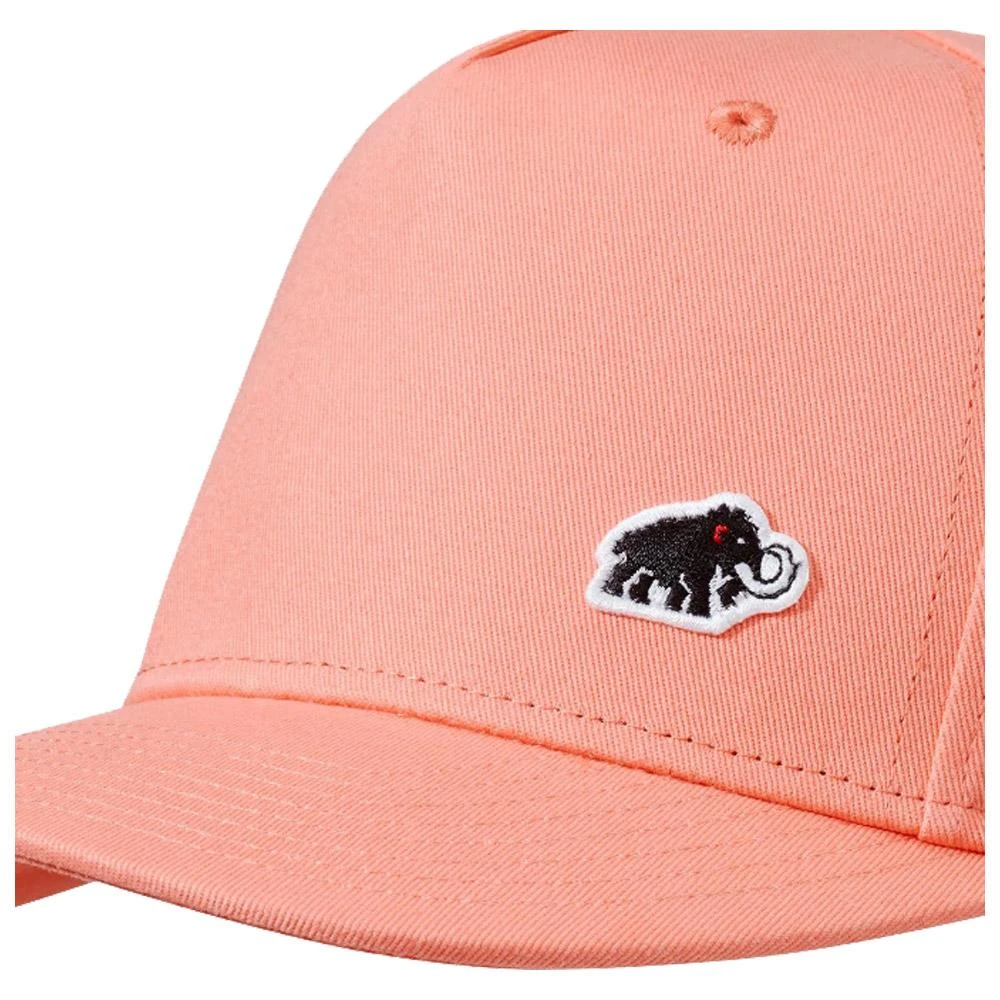Cap Mammut Mountain Cap Salmon 4 Cap Mammut Mountain Cap Salmon - Image 2