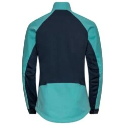 Nordic Jacket Odlo Brensholmen Wmn Jkt Reef Waters Dark Sapphire -Glis Shop 458353235e6312a8b21905a4ca000b49f0fa3888 H22ODLOTTH1257633 2