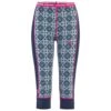 Technical Underwear Kari Traa Rose Wool Capri Royal -Glis Shop 458b67f6b4b4c32eb8be07da8bd00392cac28c41 H23KARIACC2254266 0