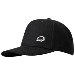 Cap Mammut Mountain Cap Black