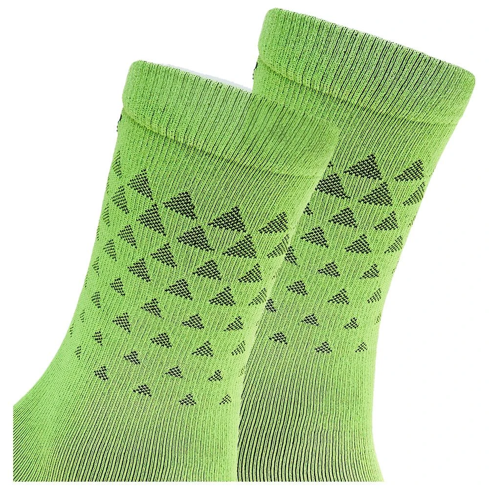 Socks Oakley All Mountain MTB Socks Sulphur 4 Socks Oakley All Mountain MTB Socks Sulphur - Image 2
