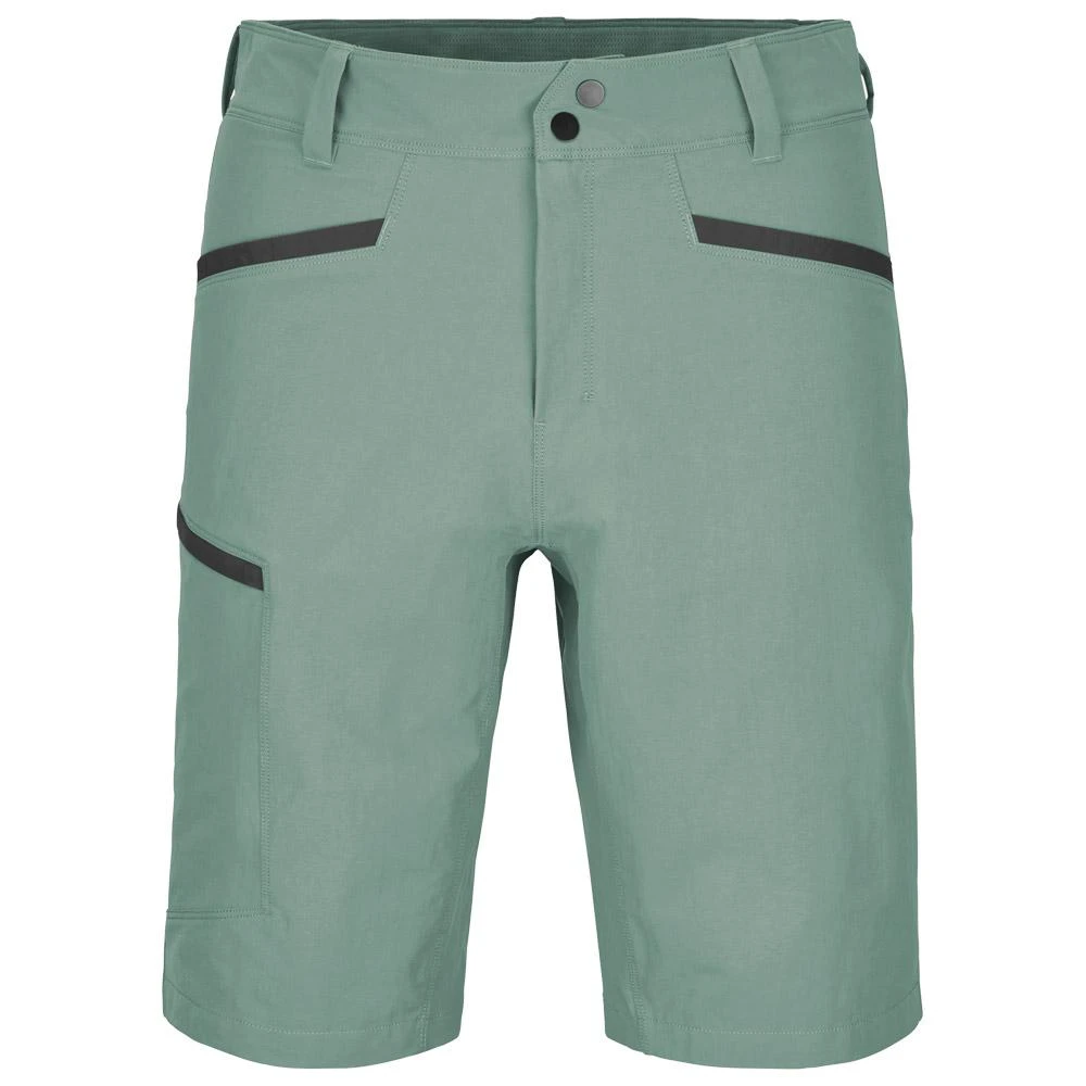 Shorts Ortovox Pelmo Short M Arctic Grey 3 Shorts Ortovox Pelmo Short M Arctic Grey