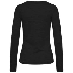 Super.natural Technical Underwear Super Natural W Base Ls 175 Jet Black -Glis Shop 461afbd84ab2d1de2cfc64f81143d030761300fd VH20SUPEACC003 1