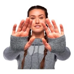 Sweatshirt Black Diamond W Crux Hoody Anthracite -Glis Shop 462faba348e0fff5ef46b3311237d5bcee2be639 H23BDIATEH2264820 901