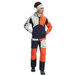 Technical Pants Adidas Terrex Skyclimb Fast Legend Ink Semi Impact Orange Linen Green -Glis Shop 46435e005af176fcd681e614017fb59bf31c651c H23ADIDTTB2258219 6