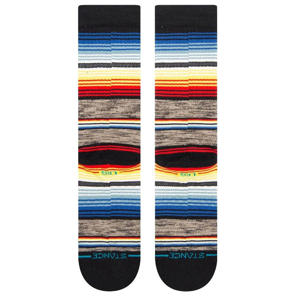 Socks Stance Crew Sock Southbound Royal 4 Socks Stance Crew Sock Southbound Royal - Image 2