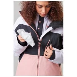 Ski Jacket Picture Seakrest Black -Glis Shop 46672bc6c51879680aaaed90d16bf07e31664bc5 H23PICTTTH2266267 902