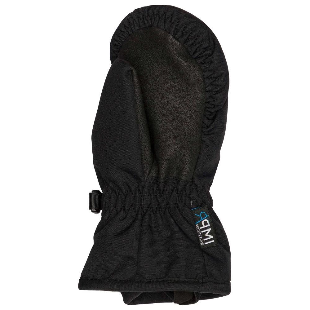 Mitten Rossignol Baby Impr Black 4 Mitten Rossignol Baby Impr Black - Image 2
