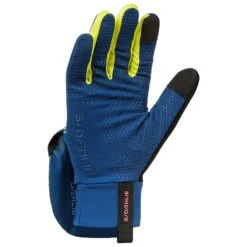 Nordic Glove Bjorn Daehlie Rush Estate Blue -Glis Shop 46a7c2ebb12056862fd29c3fbb120a5cdaded153 VH20BJORACC033 2