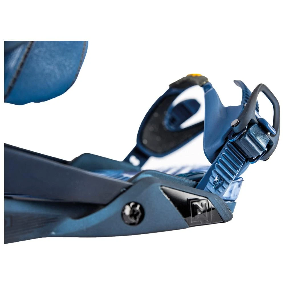 Snowboard Binding Nitro Phantom Ocean Stone 5 Snowboard Binding Nitro Phantom Ocean Stone - Image 3