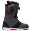 Boots DC Judge Grey Black Red -Glis Shop 46dfec0e3f049d98eab7d16cc95dd3e780d60f32 H23DCUSBOO3326596 0