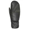 Mitten Level Coco Mitt Black -Glis Shop 47f73abfdb2c3e1fe78389daa5c6293d7643afe8 H23LEVEACC3354353 0