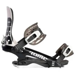 Snowboard Binding Rome 390 Boss White 9 Snowboard Binding Rome 390 Boss White -Glis Shop 484e5d068540af62633ffdb835c6acbd7053e2ce H23ROMEBIN2383054 3