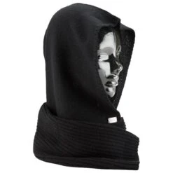 Bandana Coal The Woods Black