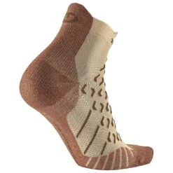Socks Therm-Ic Outdoor Ultracool Ankle Beige Marron 10 Socks Therm-Ic Outdoor Ultracool Ankle Beige Marron -Glis Shop 487572d337a00cc753cd202e9413f79f3dda3737 E23THERACC3379566 3