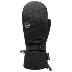 Mitten Racer Nita 5 Black Grey