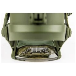 Snowboard Binding Nitro One Olive -Glis Shop 48df08482e593a312aac8f469b8a91a6ff9f1560 H23NITRBIN2339486 901