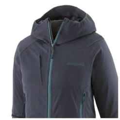 Ski Jacket Patagonia Women's Upstride Smolder Blue 5 Ski Jacket Patagonia Women's Upstride Smolder Blue -Glis Shop 48f119f4320b7262f2c0682e9f5ceba18e621089 H22PATATTH1185278 8