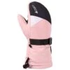 Mitten Cairn Juliana 2 J C-Tex Powder Pink