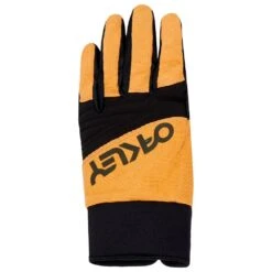 Gloves Oakley Factory Pilot Core Glove Light Curry
