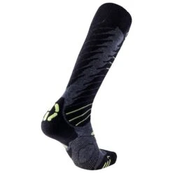 Socks Uyn Comfort Fit Man Medium Grey Melange Green 9 Socks Uyn Comfort Fit Man Medium Grey Melange Green -Glis Shop 4933996c1faf262231db786ee915a343669d15ac H220UYNACC2201842 2