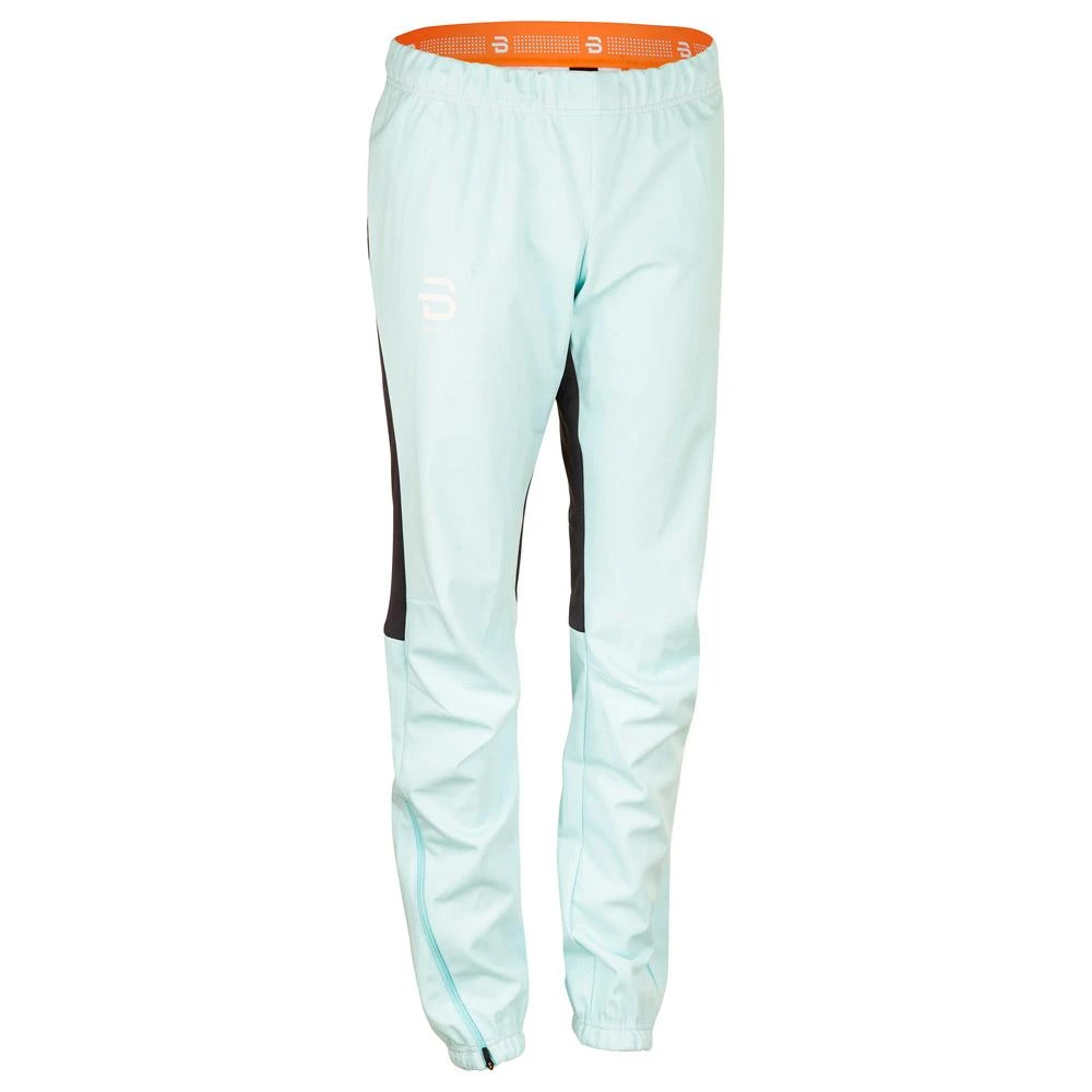 Nordic Trousers Bjorn Daehlie Power Wmn Iced Aqua 3 Nordic Trousers Bjorn Daehlie Power Wmn Iced Aqua