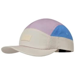 Cap Buff 5 Panel Go Cap Domus Rose