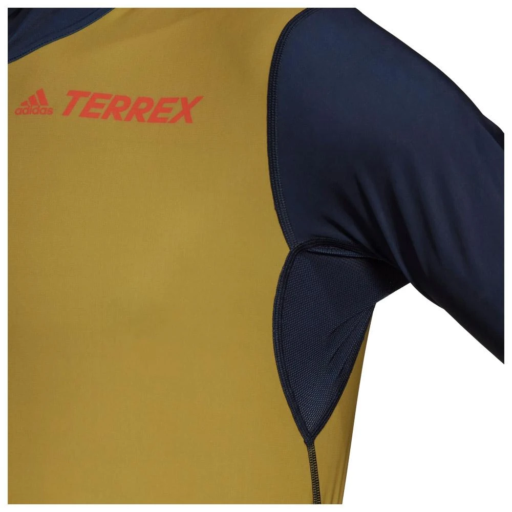 Nordic Top Suit Adidas XPR Xc Race Top Legend Ink 8 Nordic Top Suit Adidas XPR Xc Race Top Legend Ink - Image 6