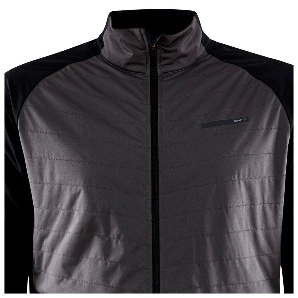 Nordic Jacket Craft ADV Storm Jkt M Black/Granite 4 Nordic Jacket Craft ADV Storm Jkt M Black/Granite - Image 2