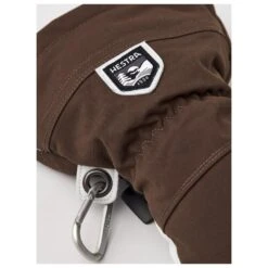 Gloves Hestra Army Leather Heli Ski Fing Espresso -Glis Shop 4a6871899f56717ad150922f0945853441dca055 H20HESTACC1337447 902