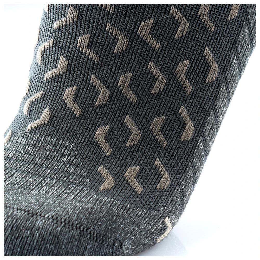 Socks Therm-Ic Trekking Ultra Cool Ankle Grey 6 Socks Therm-Ic Trekking Ultra Cool Ankle Grey - Image 4