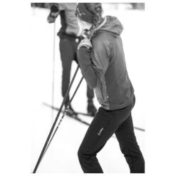 Nordic Trousers Loffler W Pants As Burgundy -Glis Shop 4a8420526109e18ea60dcd5615052b7dc9e67844 H23LOFFTTB2255446 7