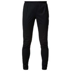 Nordic Trousers Rossignol W Poursuite Pant Black