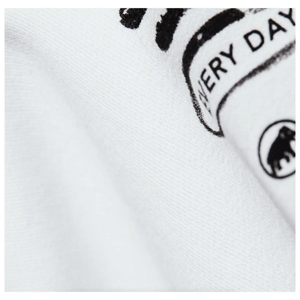 Sweatshirt Mammut Core ML Crew Neck Every Day White 7 Sweatshirt Mammut Core ML Crew Neck Every Day White - Image 5