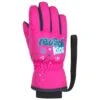 Gloves Reusch Kids Pink Glo -Glis Shop 4b84c8288975983b032ac7891a0b21e470549f64 VH19REUSACC167 0