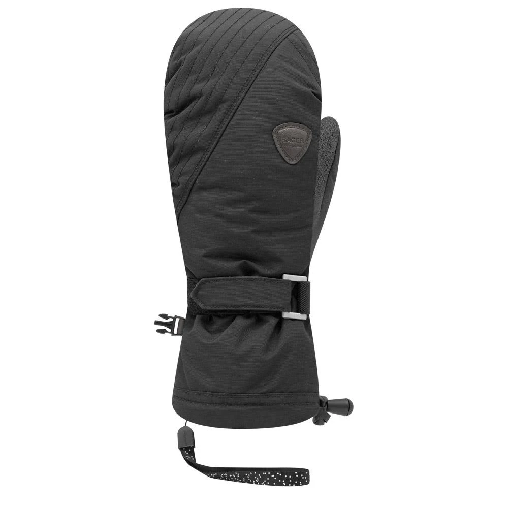 Mitten Racer Bloma 5 Black 3 Mitten Racer Bloma 5 Black