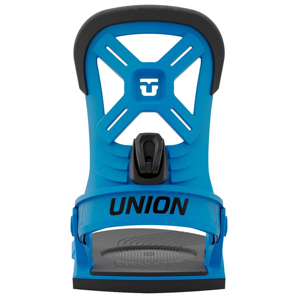 Snowboard Binding Union Cadet Hyper Blue 4 Snowboard Binding Union Cadet Hyper Blue - Image 2