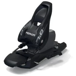 Ski Binding Marker 7.0 70mm Black Anthracite -Glis Shop 4c9f45624bd10ca8dc57603042de3f0c5381c746 VH20MARKFIX014 2