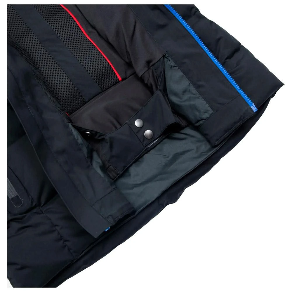 Ski Jacket Rossignol Depart Black 10 Ski Jacket Rossignol Depart Black - Image 8