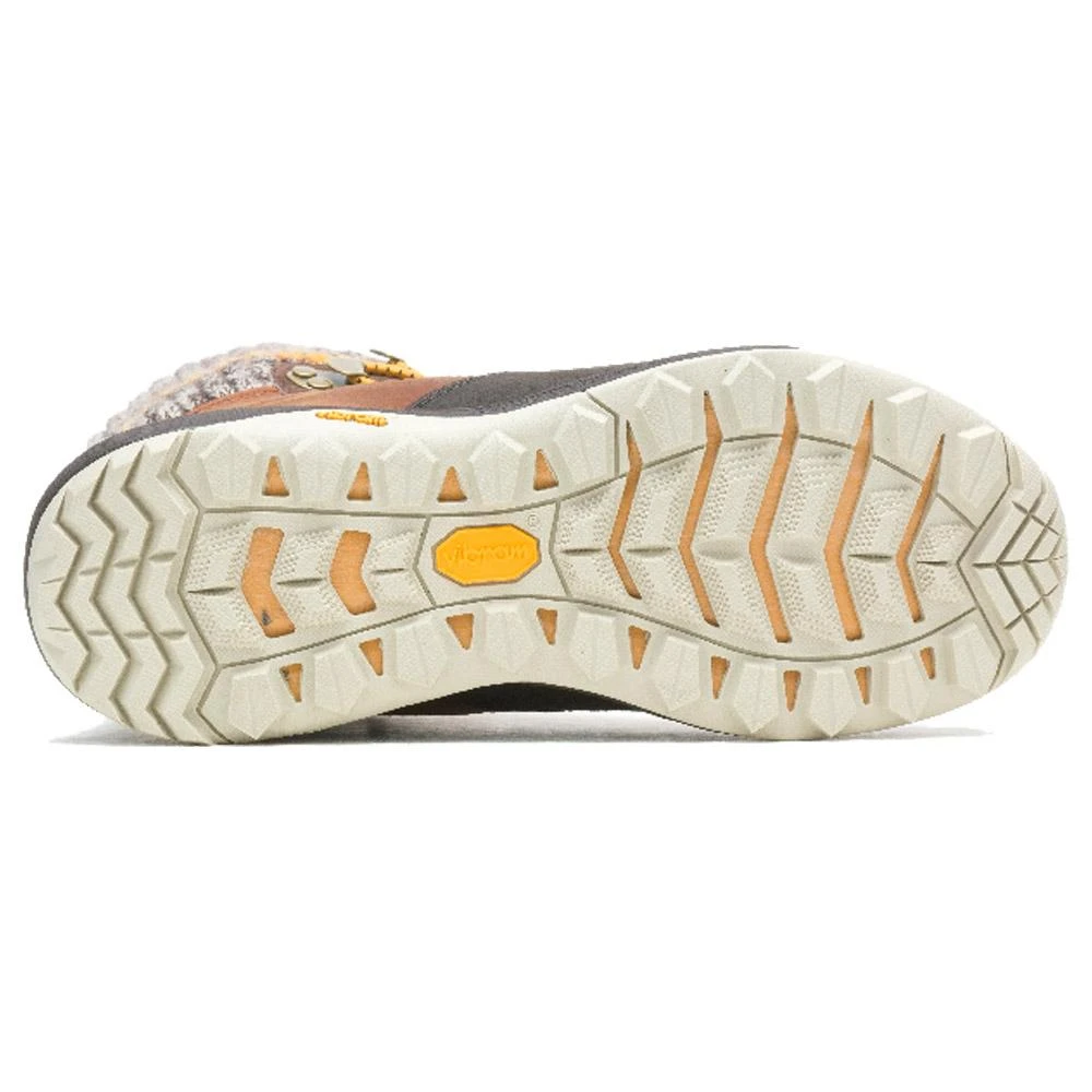 Snow Boots Merrell Siren 4 Thermo Mid Wp OAK 8 Snow Boots Merrell Siren 4 Thermo Mid Wp OAK - Image 6