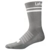 Socks Lafuma Active Wool Mid Socks Heather Grey 1 Socks Lafuma Active Wool Mid Socks Heather Grey -Glis Shop 4d4d0832e7c2b68009d6de2ab19fec1312db4ec6 E23LAFUACC3369597 0