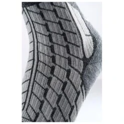 Socks Therm-Ic Trekking Warm Grey Light Grey 10 Socks Therm-Ic Trekking Warm Grey Light Grey -Glis Shop 4dcc5cedd9d9251c5263db3ef93b37710c1c75fd E22THERACC2219083 10