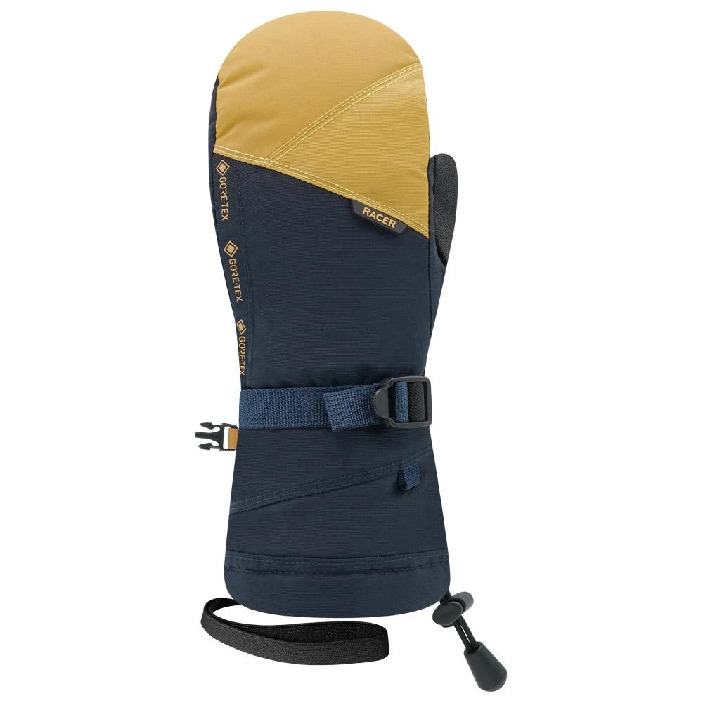 Mitten Racer Miga 5 Navy Camel 3 Mitten Racer Miga 5 Navy Camel