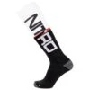Socks Nitro Cloud 3 Black White 1 Socks Nitro Cloud 3 Black White -Glis Shop 4e33dfcb2935df6cb9defd0d7899d994576edb1b H23NITRACC3333276 0