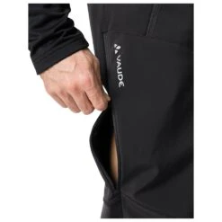 Technical Pants Vaude Men's Larice Pants IV Black -Glis Shop 4e4d44d972b88946a2285a76a801aa18f3ae3541 H23VAUDTTB2252188 903
