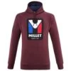 Sweatshirt Millet Heritage Hoodie Argon 2 Sweatshirt Millet Heritage Hoodie Argon -Glis Shop 4e7ec2dd41919d797b3761252b6c7b933f8d0092 H23MILLTEH2263082 0
