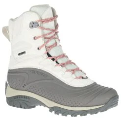Snow Boots Merrell Thermo Frosty TallShell Wp Wmn Birch -Glis Shop 4e9bc0bf5413f68b43b5201de481b8943c683450 H23MERRCHA3334592 3